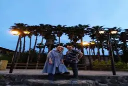 عکس زن و شوهری الیکا عبدالرزاقی