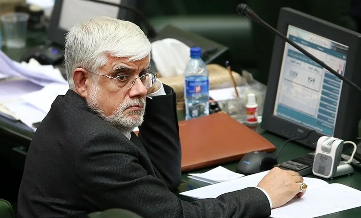 پشت‌پرده «استقلال‌طلبی» عارف؛ مصلحت جناح چپ یا تسویه حساب سیاسی؟ /تاجرنیا: عارف از ائتلاف های قبلی رنجیده است /شورای عالی سیاستگذاری اصلاح طلبان ناکارآمد است /تصمیم در مورد عدم ائتلاف باید به اجماع اصلاح طلبان برسد