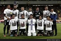 دلایل ناکامی استقلال از زبان پورحیدری