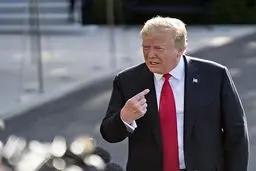 یادداشت مقام ارشد سابق آمریکایی در CNN: ترامپ در مقابل ایران فریاد می زند اما چماق کوچکی در دست دارد؛ چرا؟