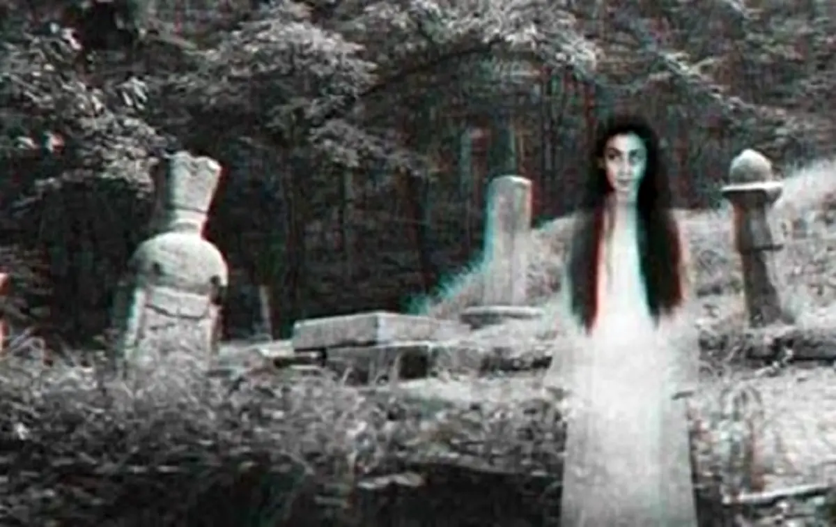 هر آنچه درباره جن نمیدانستید / انواع جن از نظر اسلام