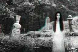 هر آنچه درباره جن نمیدانستید / انواع جن از نظر اسلام