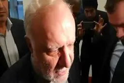 ببینید : اولين واكنش زنگنه به توافق اوپك؛ سخت بود خیلی سخت