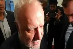 ببینید : اولين واكنش زنگنه به توافق اوپك؛ سخت بود خیلی سخت