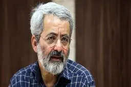 سلیمی نمین: امام نظامیان را از حضور در احزاب منع کرده بودند نه انتخابات / تجربه احمدی‌نژاد نشان می‌دهد در انتخاب افراد باید دقت بیشتری به خرج دهیم