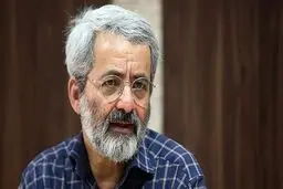 سلیمی نمین: امام نظامیان را از حضور در احزاب منع کرده بودند نه انتخابات / تجربه احمدی‌نژاد نشان می‌دهد در انتخاب افراد باید دقت بیشتری به خرج دهیم