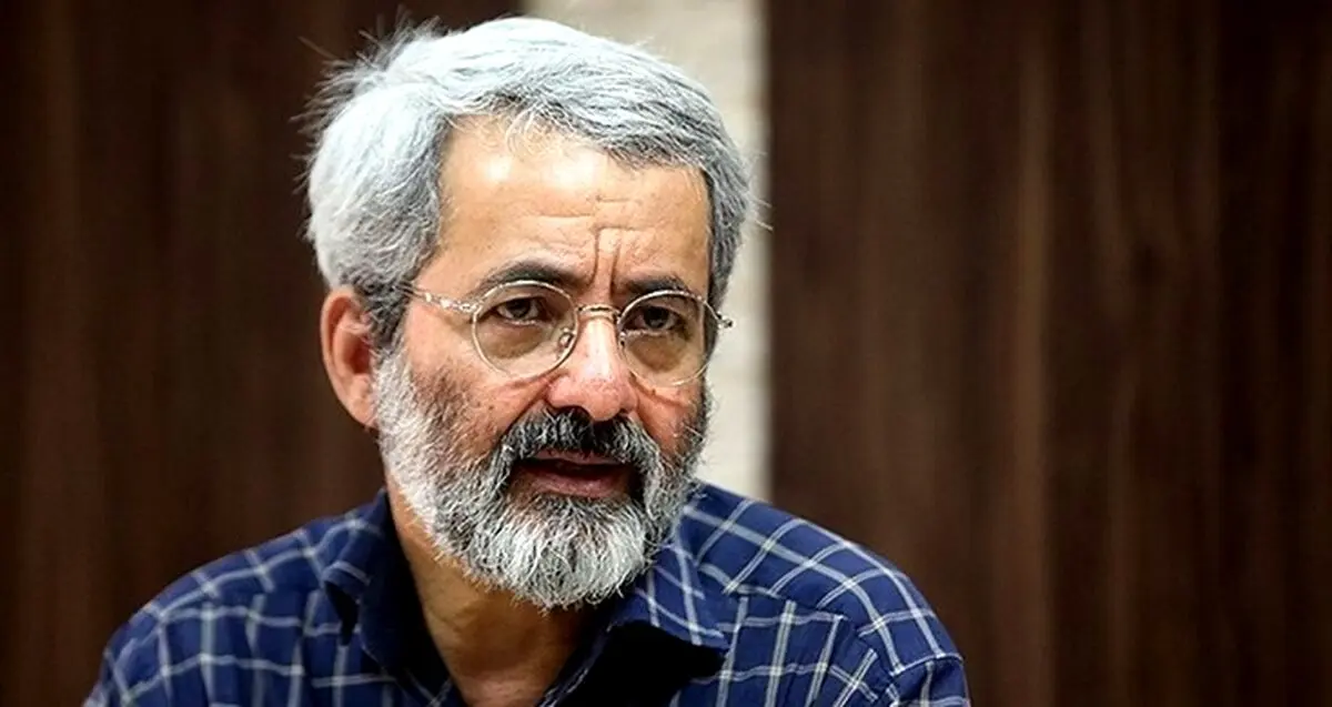 سلیمی نمین: امام نظامیان را از حضور در احزاب منع کرده بودند نه انتخابات / تجربه احمدی‌نژاد نشان می‌دهد در انتخاب افراد باید دقت بیشتری به خرج دهیم