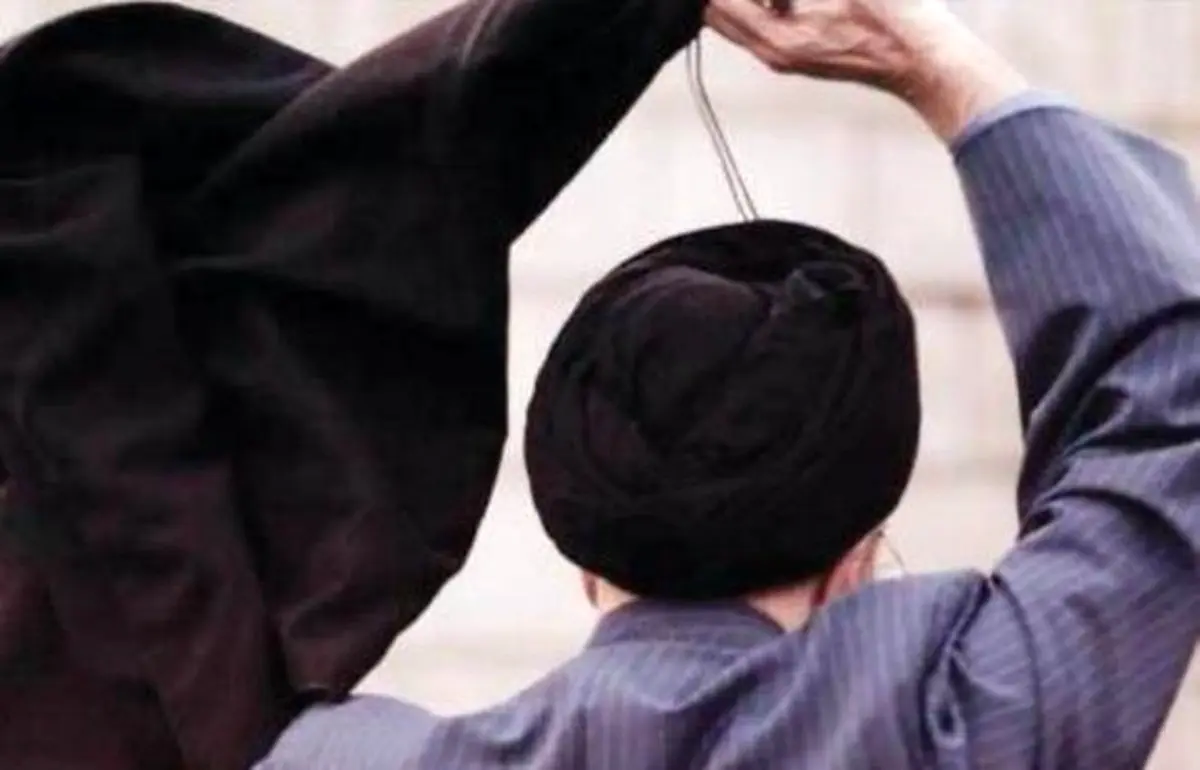 «تَکرار می‌کنم» رئیس دولت اصلاحات در ۱۴۰۰ تکرار می‌شود؟