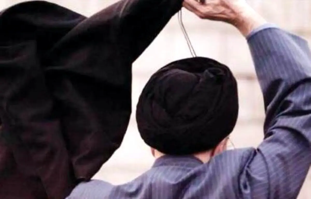 «تَکرار می‌کنم» رئیس دولت اصلاحات در ۱۴۰۰ تکرار می‌شود؟