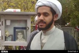 جوان‌ترین نامزد خبرگان کیست؟ + عکس