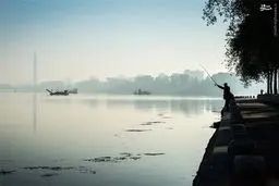 تصاویری از زندگی روزمره در کره شمالی 65 سال پس از تحریم