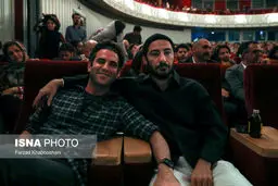 تصاویر: بیست و دومین جشنواره بین المللی تئاتر دانشگاهی