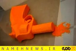 "پفنگ" اثر یک زن ایرانی!+تصاویر