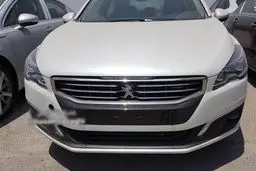 خودروی جدید پژو در ایران+عکس