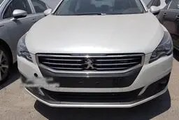 خودروی جدید پژو در ایران+عکس