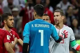 یک پرسپولیسی و یک استقلالی در جمع ستاره‌های تاثیرگذار آسیا