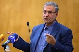 ربیعی: زمان طرح بحث زندانیان در مکاتبات برجام، اصلا رضاییان دستگیر نشده بود