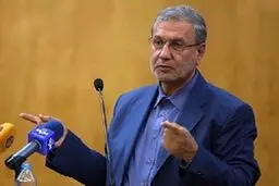 ربیعی: زمان طرح بحث زندانیان در مکاتبات برجام، اصلا رضاییان دستگیر نشده بود