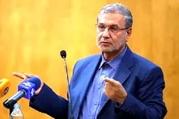 ربیعی: زمان طرح بحث زندانیان در مکاتبات برجام، اصلا رضاییان دستگیر نشده بود