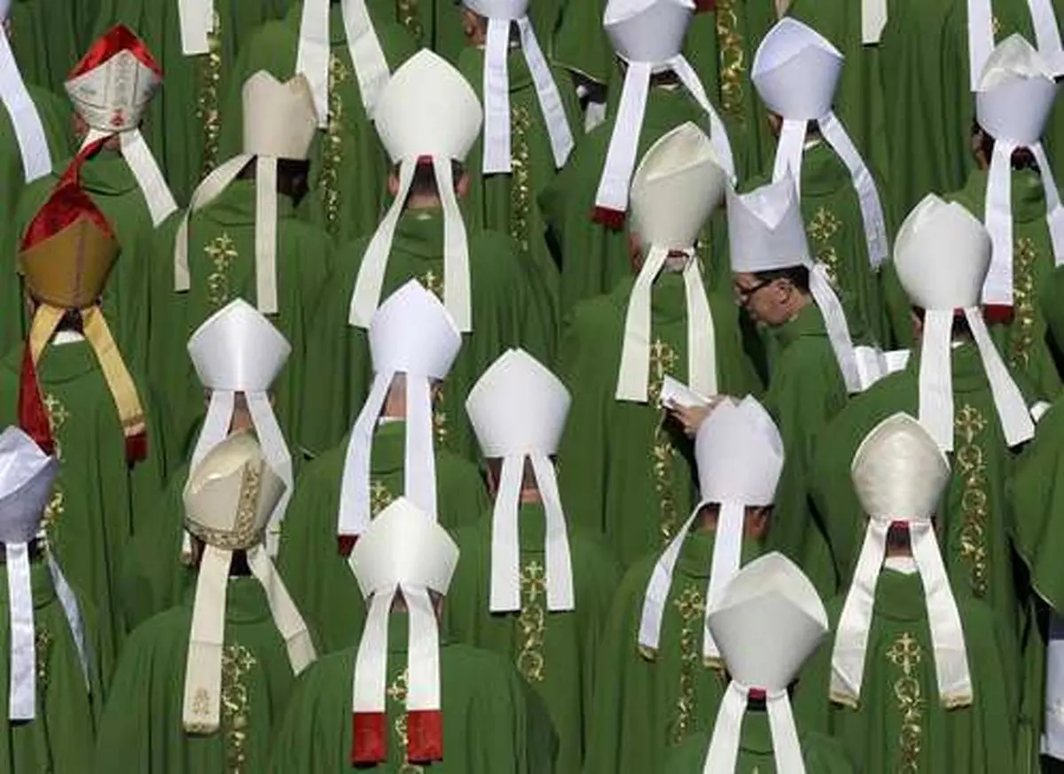 تصاویر جذاب و دیدنی از سراسر دنیا