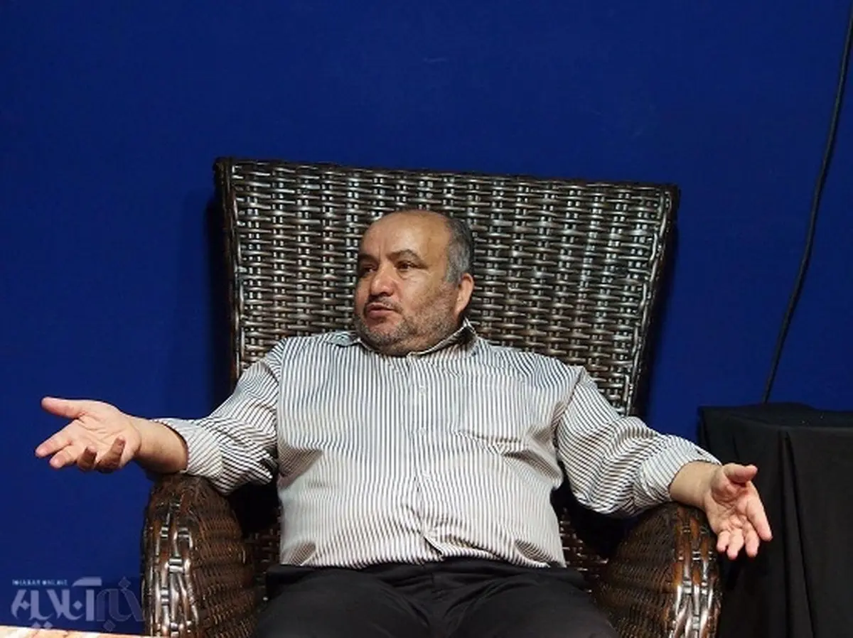 ناگفته های یک برنامه تلویزیونی که احمدی نژاد در آن عصبانی شد و بعد هم جلو پخشش را گرفت