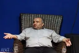 ناگفته های یک برنامه تلویزیونی که احمدی نژاد در آن عصبانی شد و بعد هم جلو پخشش را گرفت