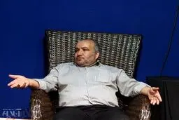 ناگفته های یک برنامه تلویزیونی که احمدی نژاد در آن عصبانی شد و بعد هم جلو پخشش را گرفت