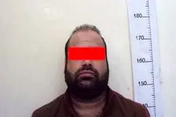 دستگیری سارقان پلیس نما در تهران/تصاویر