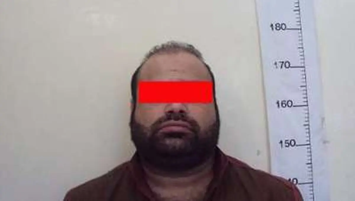 دستگیری سارقان پلیس نما در تهران/تصاویر