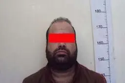 دستگیری سارقان پلیس نما در تهران/تصاویر