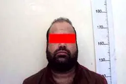 دستگیری سارقان پلیس نما در تهران/تصاویر