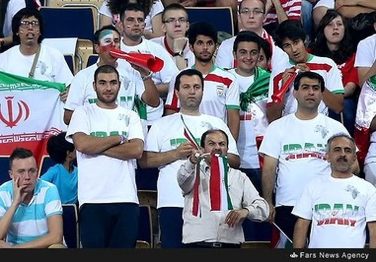 حاشیه‌های تصویری صعود تیم ملی والیبال ایران به مرحله نهایی جام جهانی