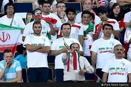 حاشیه‌های تصویری صعود تیم ملی والیبال ایران به مرحله نهایی جام جهانی