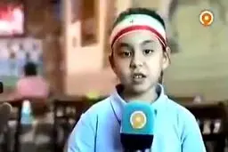 ببینید: صحبت های ستایش خانم با جواد خیابانی که واکنش ایشون رو در پی داشت
براش چیپس نگه میداره