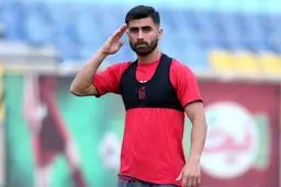 پاسخ اسدبیگی به مدیریت برای خروج از پرسپولیس