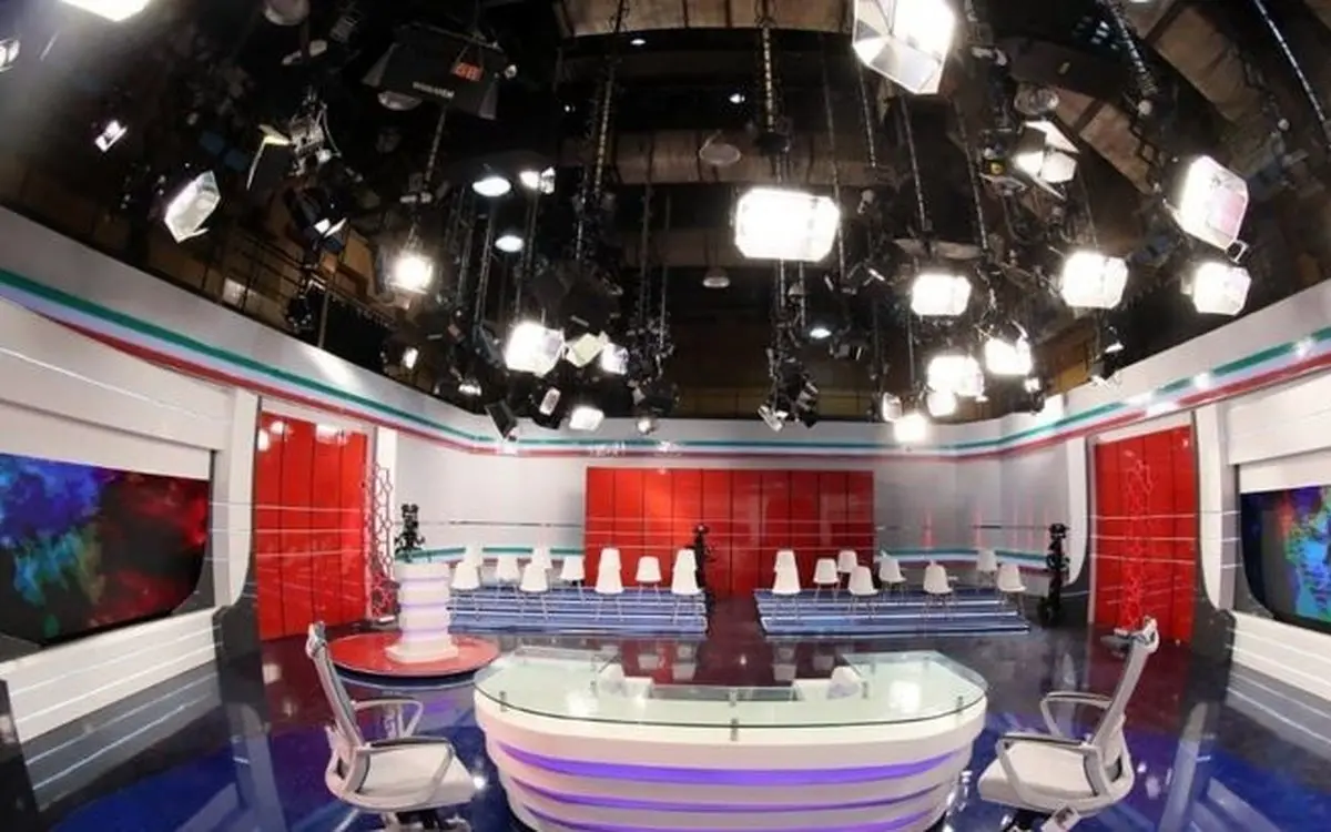 ساعت پخش مناظره کاندیداها با مسابقات فوتبال همزمان است؟