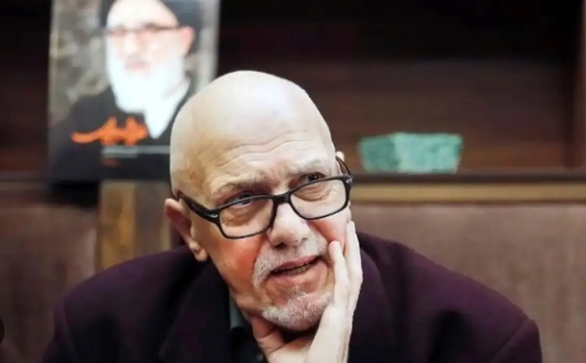 فرزند آیت الله طالقانی درگذشت