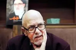 فرزند آیت الله طالقانی درگذشت