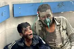 هشدار رژیم صهیونیستی به مراکز درمانی برای تخلیه نوار غزه