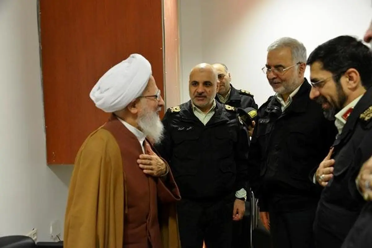 افزایش ۵۰ درصدی کشفیات قاچاق در کشور/تشکیل پلیس گمرک، به‌زودی