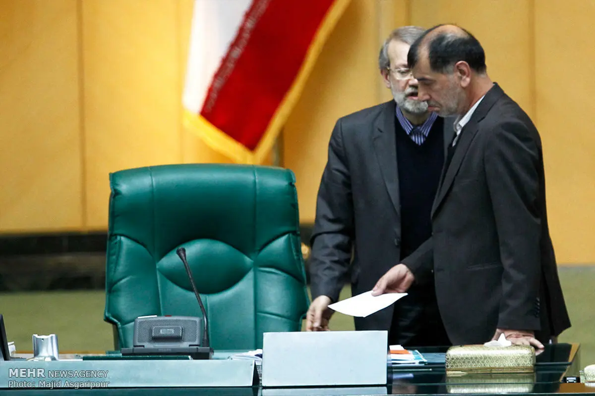 مهره باهنر در کنار مهره‌های پایداری‌ها و آیت‌الله مصباح در شطرنج تازه سیاسی/ مرد لابی‌های مجلس، علی آقا رو دور می‌زند؟