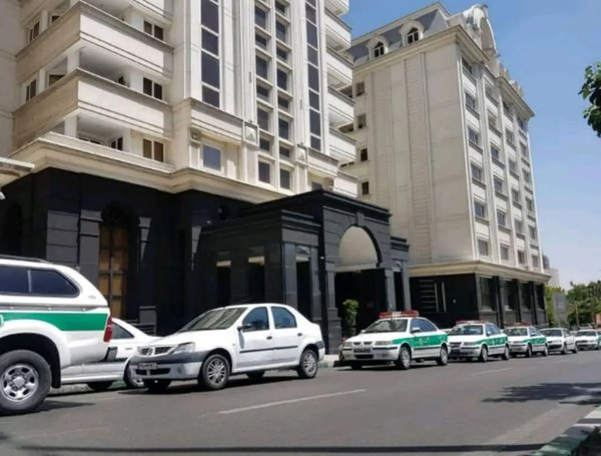 فوری/ قتل همسر دوم نجفی شهردار پرحاشیه اسبق تهران + عکس و جزئیات