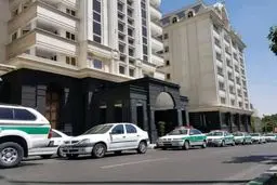 فوری/ قتل همسر دوم نجفی شهردار پرحاشیه اسبق تهران + عکس و جزئیات