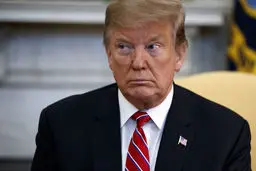 آیا ترامپ از «اختلال شخصیت خودشیفته» رنج می برد؟ / او چگونه از نقل قول غیر مستقیم استفاده می کند؟