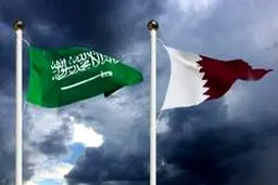 شکست مذاکرات عربستان و قطر