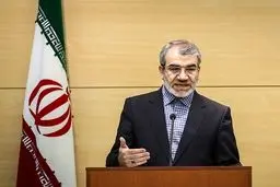 کدخدایی:به احمدی‌نژاد گفتم که انصراف بدهد/جلسات برای رسیدن به مصادیق رجل سیاسی همچنان ادامه دارد