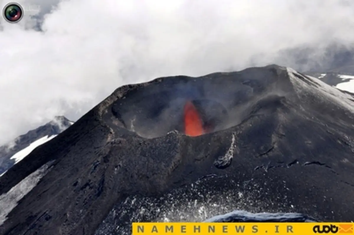 جذاب‌ترین عکس های هوایی سال 2015