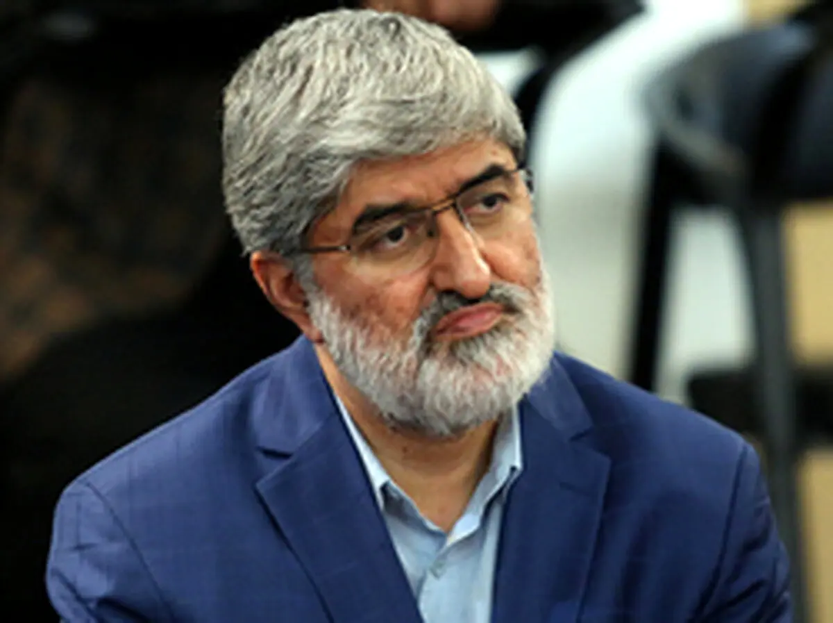 مطهری: شورای نگهبان بیشتر با افکار آقای جنتی کار می‌کند/ چاره ای درمورد ردصلاحیت‌ها نیست