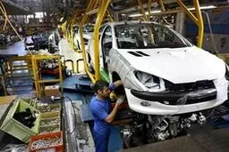 وزیر صنعت: قراردادهای قطعی خودرو مشمول افزایش قیمت نمی‌شوند 