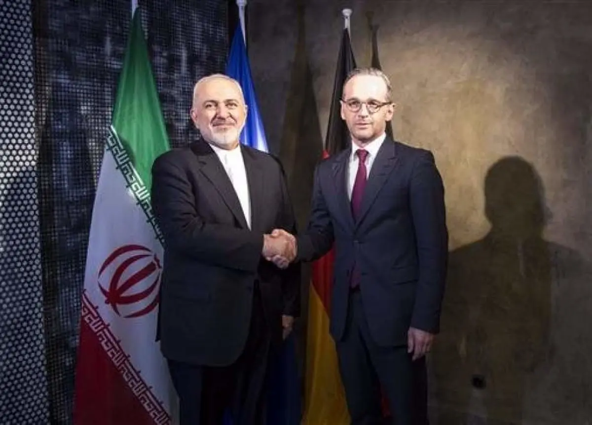 اختلاف میان ابرقدرت‌ها! / خشم آمریکا از روابط تهران برلین/ مقام پنتاگون: برای آلمان قراداد‌های سودآور بر حقوق بشر اولویت دارد